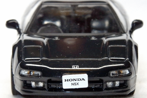 HONDA NSX 11