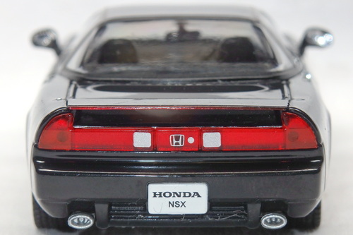 HONDA NSX 12