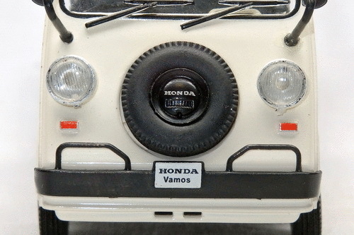 HONDA VAMOS 4 5