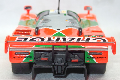 MAZDA 787B LE MANS 6