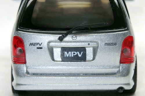 MAZDA MPV SPORT V6 2