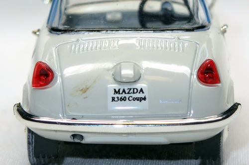 MAZDA R360 COUPE 6