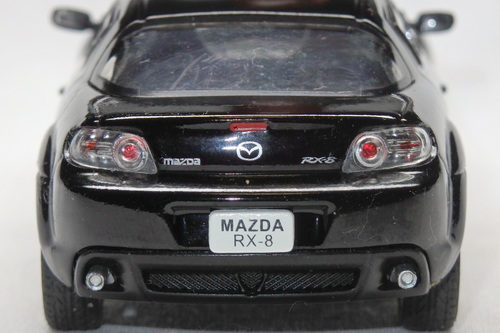 MAZDA RX-8 12