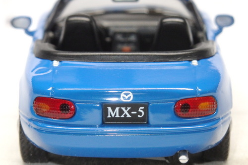 MAZDA ROADSTER (NA) 14