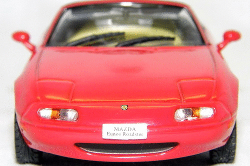 MAZDA ROADSTER (NA) 9