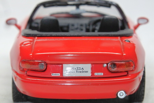 MAZDA ROADSTER (NA) 10