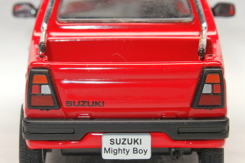 SUZUKI MIGHTYBOY 2