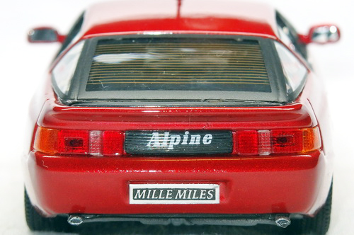 ALPINE V6 TURBO (GTA) 2