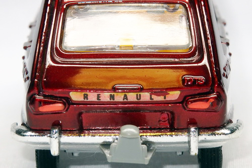 RENAULT 16 16