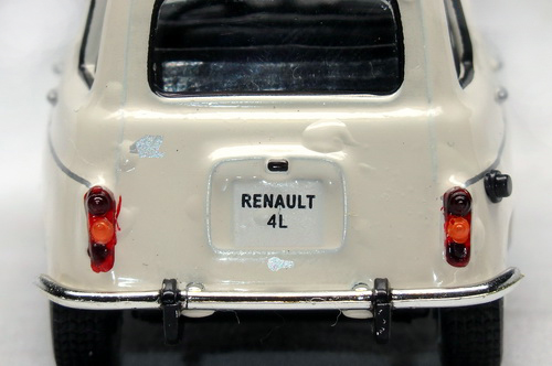 RENAULT 4L 16