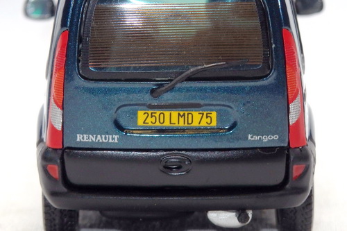 RENAULT KANGOO 2