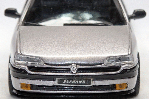 RENAULT SAFRANE RXE 3