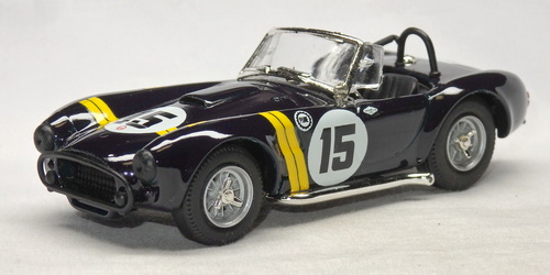 AC COBRA RACING 1