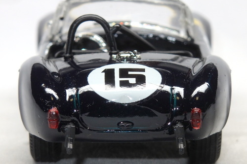 AC COBRA RACING 4