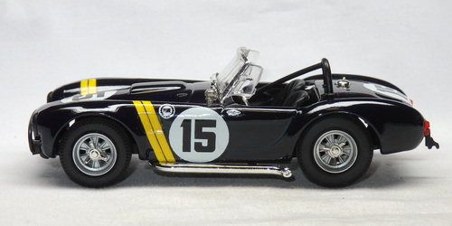 AC COBRA RACING 2