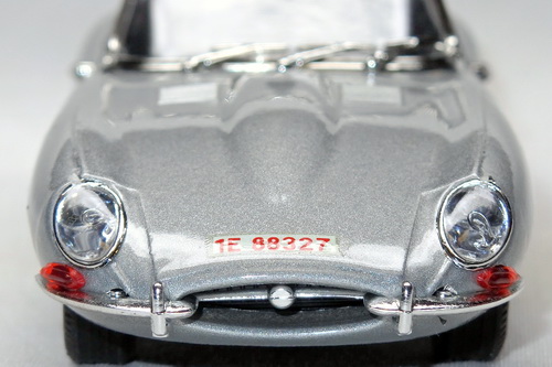 JAGUAR E TYPE 11