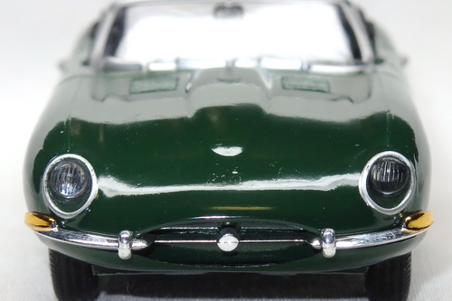 JAGUAR E TYPE 15