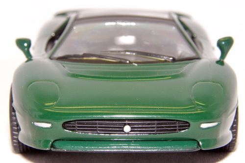 JAGUAR XJ220 9