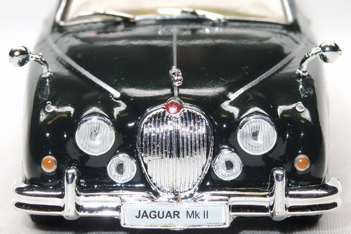 JAGUAR MK II 15