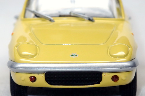 LOTUS ELAN S4 3