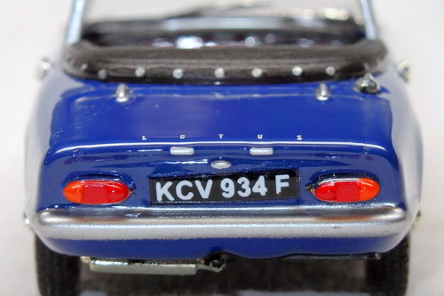 LOTUS ELAN S2 6