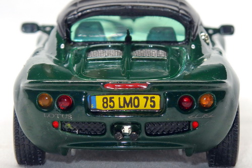 LOTUS ELISE 2