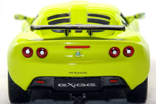 LOTUS EXIGE 2