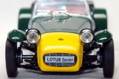 LOTUS SEVEN 3