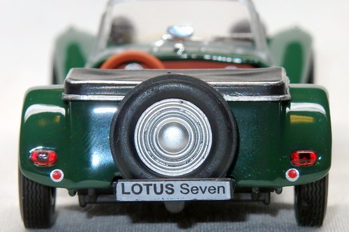 LOTUS SEVEN 4