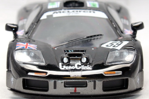 MCLAREN F1 LE MANS 3