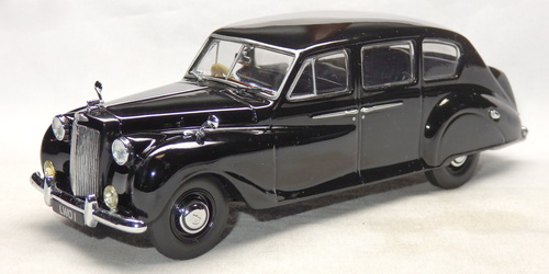 AUSTIN A135 PRINCESS