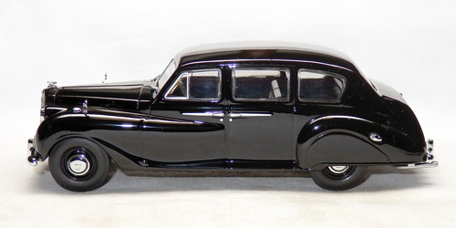 AUSTIN A135 PRINCESS