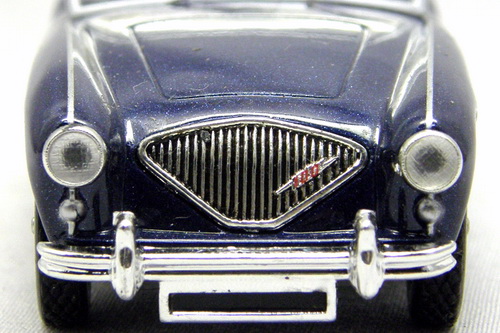 AUSTIN HEALEY 100 BN1 3