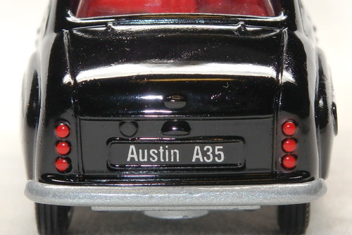 AUSTIN A35 2