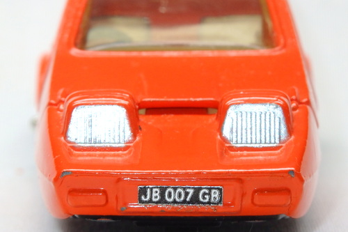 RELIANT BOND BUG 700ES 1
