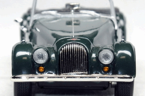 MORGAN PLUS 4 3