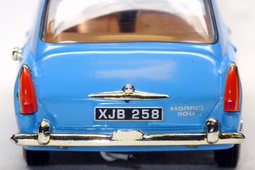 MORRIS 1100 2