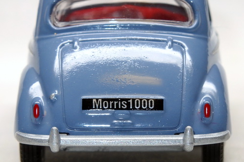 MORRIS MINOR 2