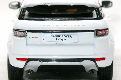 LAND ROVER RANGE ROVER EVOQUE 2