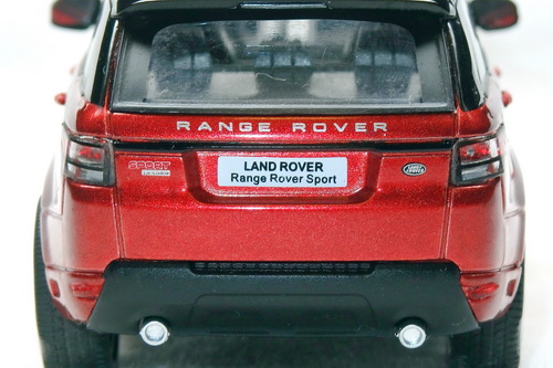 LAND ROVER 2