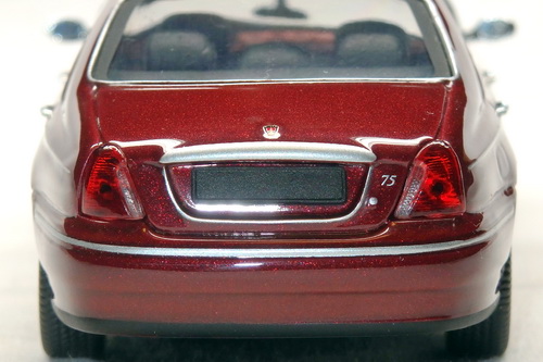 ROVER 75 2