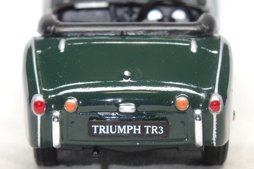 TRIUMPH TR3 6