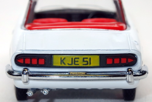 TRIUMPH STAG 2