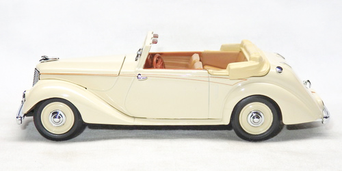 ARMSTRONG SIDDELEY HURRICANE 2
