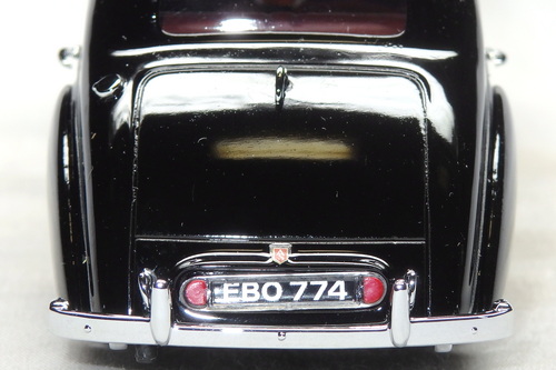 ARMSTRONG SIDDELEY LANCASTER 2