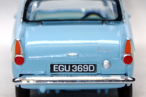 FORD ANGLIA 2