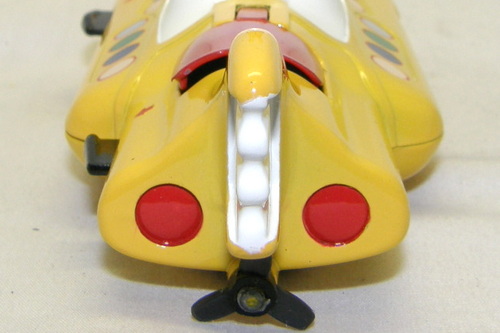 YELLOW SUBMARINE 2