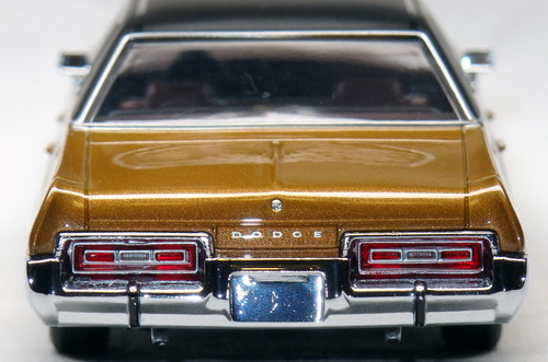 CRYSLER DODGE MONACO 2