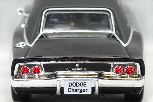 CHRYSLER DODGE CHARGER R/T 14