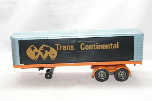 MACK R SERIES SEMI-TRAILER TRUCK 6